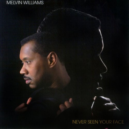 Melvin Williams, Shirley Caesar