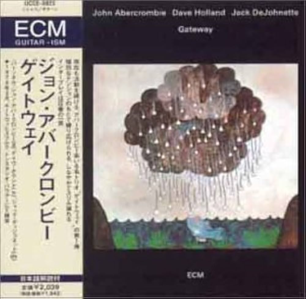 Amazon.co.jp: ゲイトウェイ: ミュージック