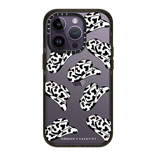 Coque iPhone 14 Pro Casetify antichoc pour le quotidien et les voyages