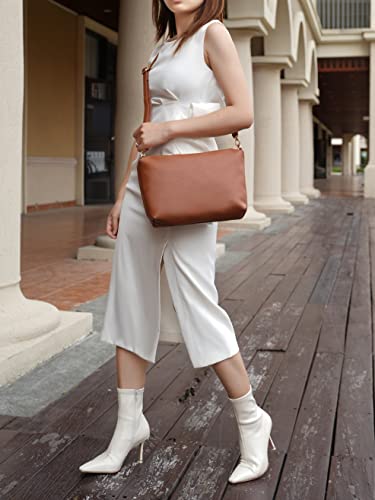 MKF Collection Tote Bag & Crossbody Set, Vegan Leather Top-Handle Shoulder bag Handbag Pouch Purse4