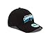 New Era NFL Carolina Panthers 2015 Division Champs 9Forty Adjustable Cap, One Size, Black
