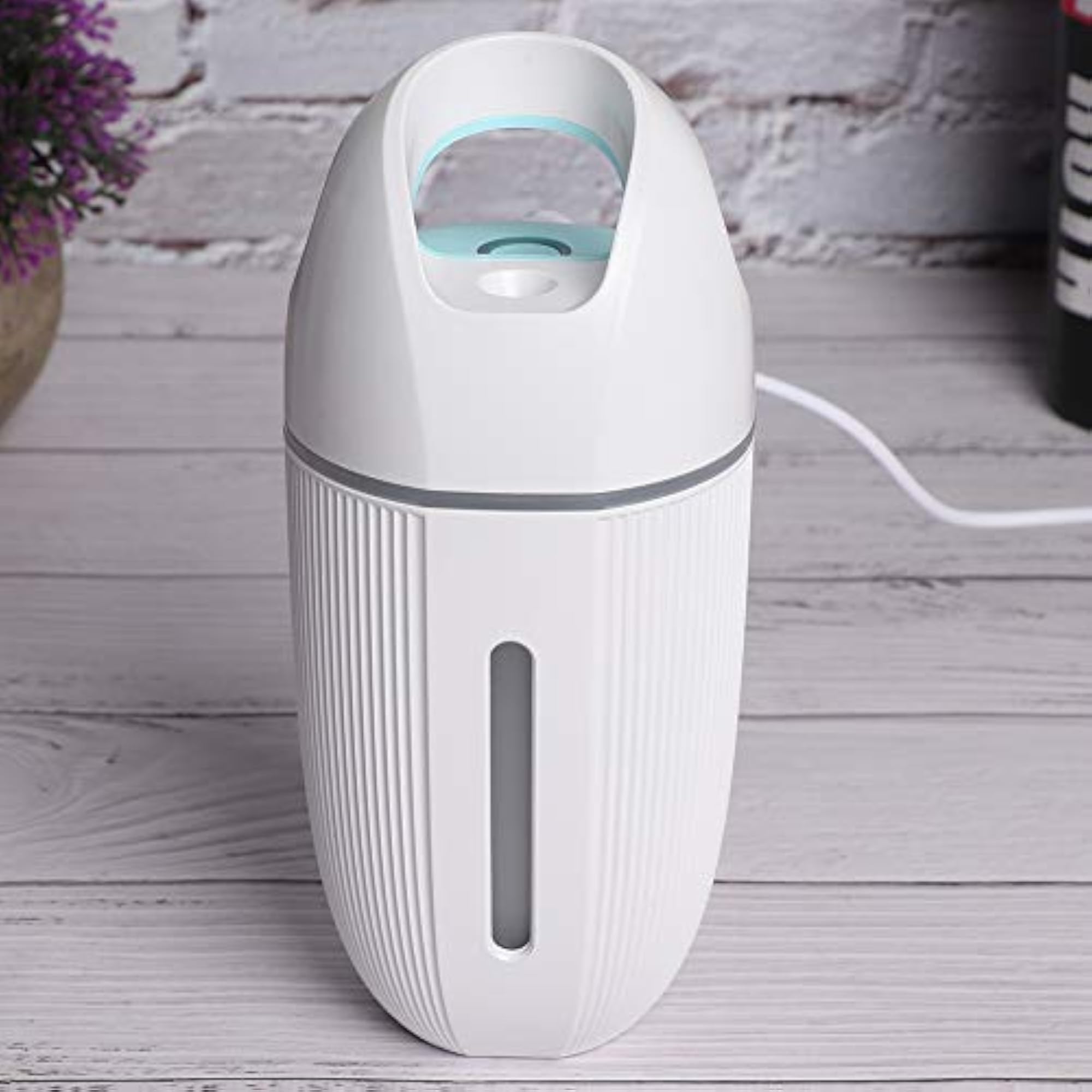 Generic Portable Low Noise Misting Humidifier for Home