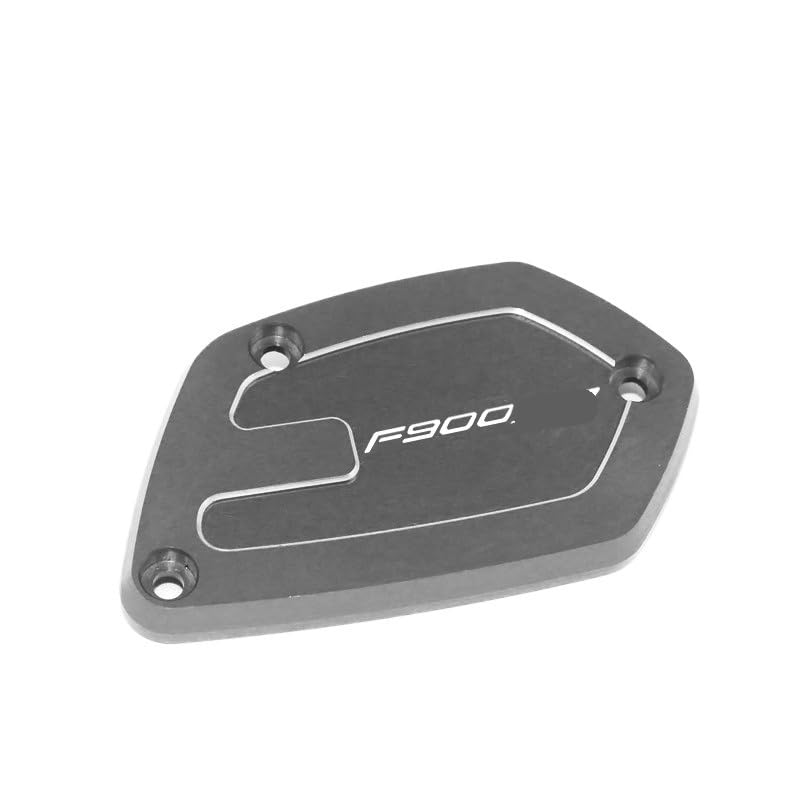 Couvercle réservoir frein F900R maître-cylindre moto CNC 2021