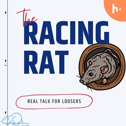The Racing Rat cover art