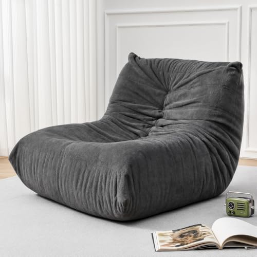 Sytopia Large Bean Bag Chair for Adults