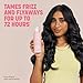 Drybar Final Call Frizz & Static Control Mist Blanc Scent - Full Size | Tames Flyaways to Maintain Smooth and Shiny Blowouts
