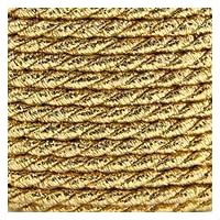 Ficelle JuteFicelle De Jute 2 Pcs 2Mm 3Mm 4Mm 6Mm Dor Cordon De Cordon De Corde De Cordon De