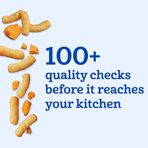 Image of Gerber Lil' Crunchies Snacks for Babies, Stage 3, Build Your Own Variety Pack, 8PK