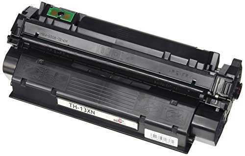 Tb TH - 13XN LJ1300 Cartouche pour imprimante Laser HP 13A