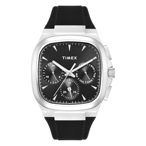Image of TIMEX Square 43mm Dial Analog Men Watch