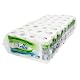 Toilettenpapier Vella, 64 Rollen, 3-lagig, Zellstoff, 150 Blatt