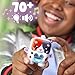 Nano-MALS Purrnelope The Calico Kitty, Electronic Pet Cat, 70+ Responses, Interactive Fidget Toys for Girls & Boys Ages 5+ ​