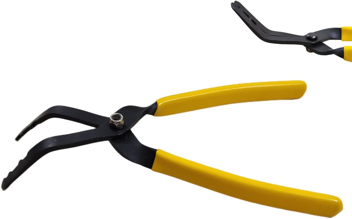 41080 Trim Clip Pliers 45 Degree