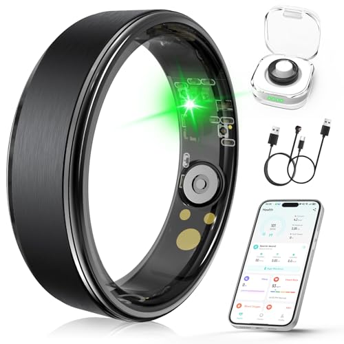 Domhong Smart Ring