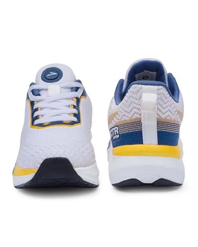 Image of VCTR Nitro NT01 Sports Breathable Athletic Gym, Walking, Workout & Stretchable Running Shoes