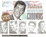 Italian-American Crooners / Various
