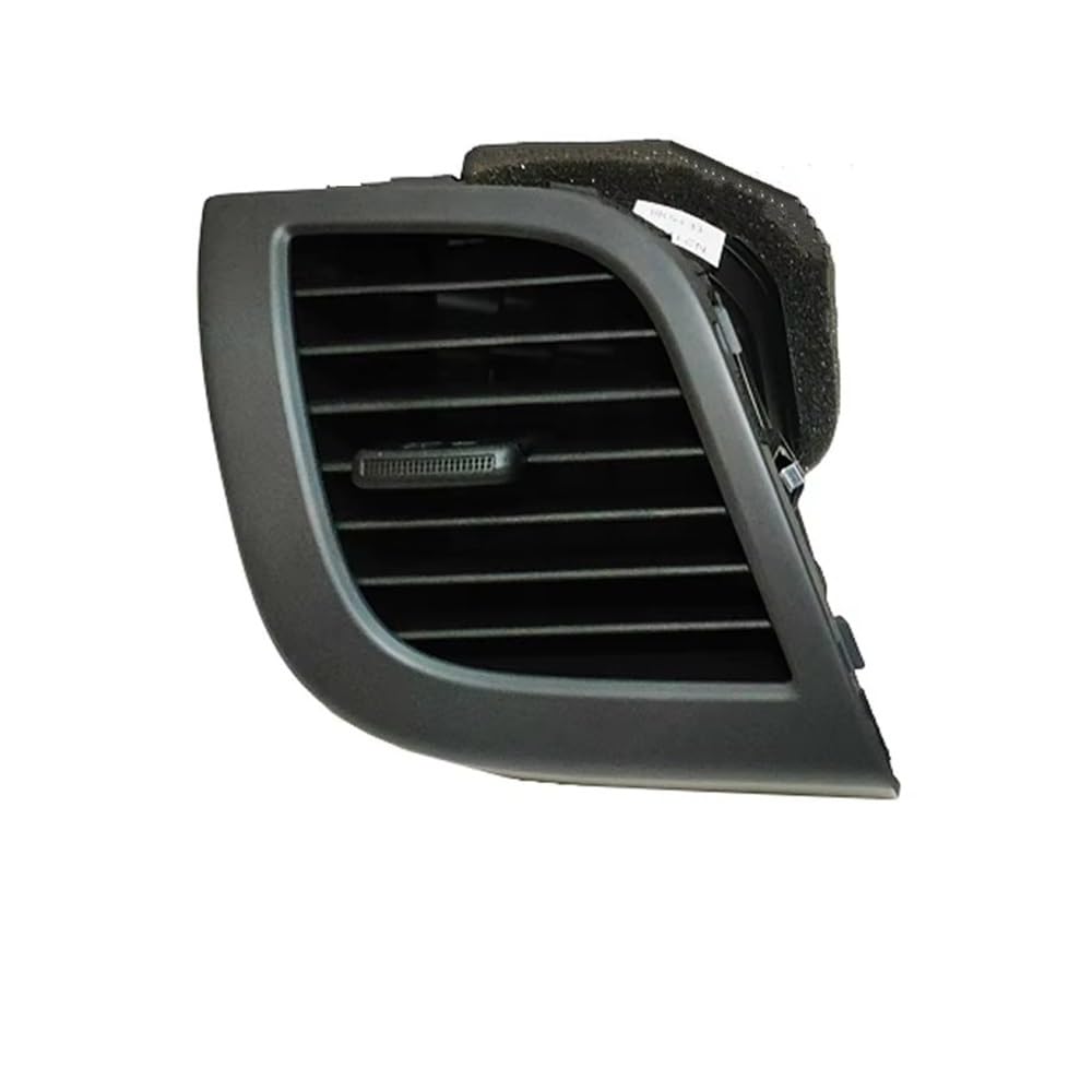 Buse d'air centrale grille climatisation intérieure sortie voiture Verna - 2