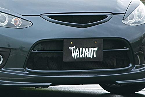 Amazon.co.jp: GARAGE VARY (ガレージベリー) DEMIO(DE 前期)バンパー