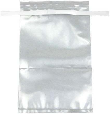 Sampling Bag, 24 Oz, PK500