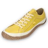 [スピングル] SP-110 イエロー Mサイズ(25.5cm) スニーカー メンズ レディース