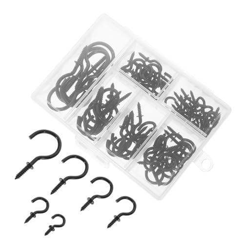 Vis de serrage pour pendentif œillet pour suspendre charms sans colle - 3