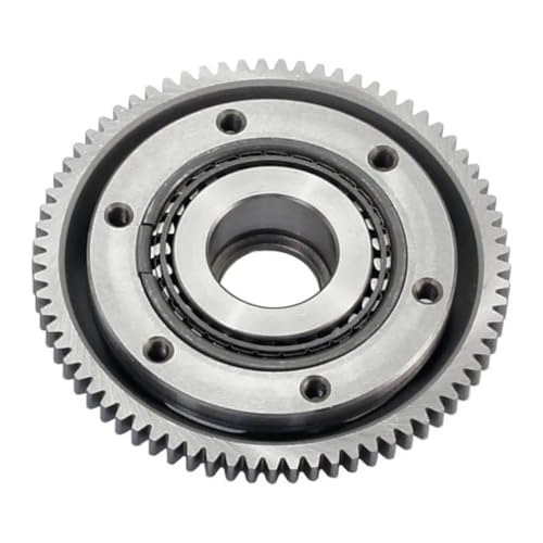 Embrayage CF 8006015A pour moteur 2V91W U8 Z8 et quad CForce 850cc