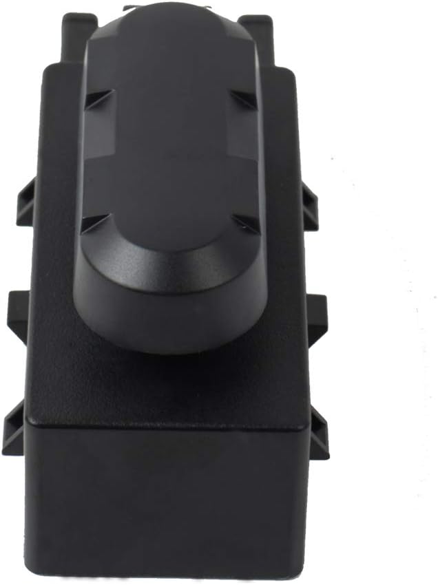 Upgrade F150/Expedition 6 Way Power Seat Adjust Switch Compatible with 2005-2015 Edge Escape Expedition Explorer Flex F150 F250 F350 F450 MKX, Replace OE 5F9T-14B709-AA, 9L3Z14A701A, SW605, PSW550