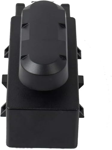 Miniatura 10 de 9L3Z14A701A 6-Way Power Seat Adjuster Reemplazo para Mustang Edge Escape Expedition Seat Switch Reemplazar OE PSW5