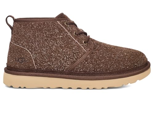 Image of UGG mens Neumel Shaggy Suede
