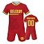 B-elgium