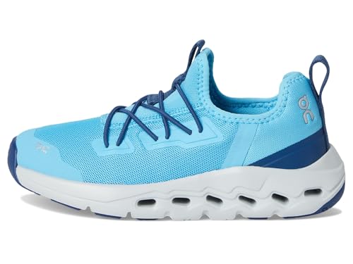 On Unisex-Child Cloudleap (Little Kid) Sneaker4