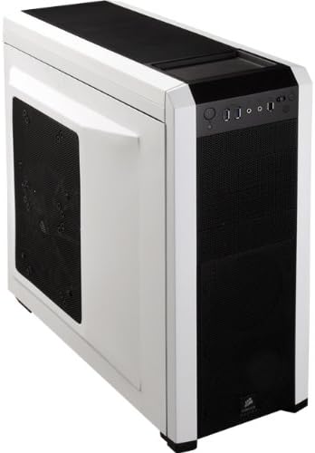 Corsair Carbide 500R System Cabinet - KT4912