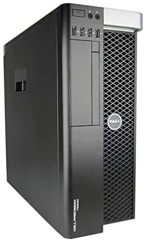 ワークステーション DELL Precision T7600 Xeon2690 2CPU 128GB Dell Precision T3600 8-Core 2.70GHz E5-2680 32GB RAM 1x