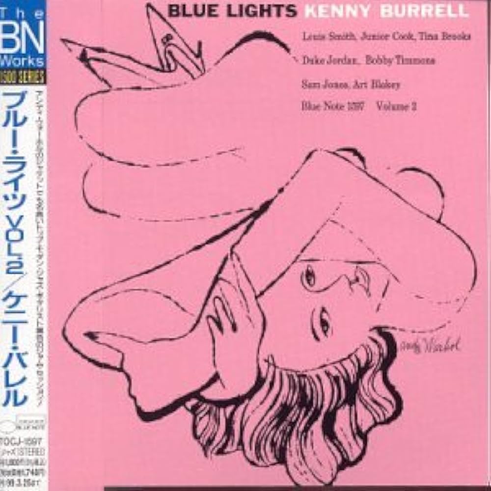 Amazon.com: Blue Lights 2: CDs y Vinilo