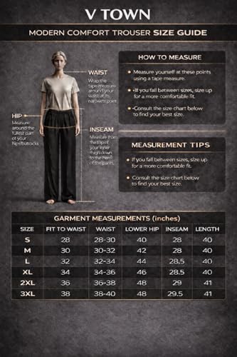 Image of V TOWN Polycotton Regular Fit High-Waist Bone Pocket Trousers for Women & Girls | Super Soft & Comfortable | Stylish & Elegant Trouser Pants for Casual Outings, Parties, Office,Travel & Gift
