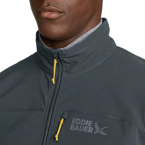 Eddie Bauer Men's Stratify 2.0 Jacket4