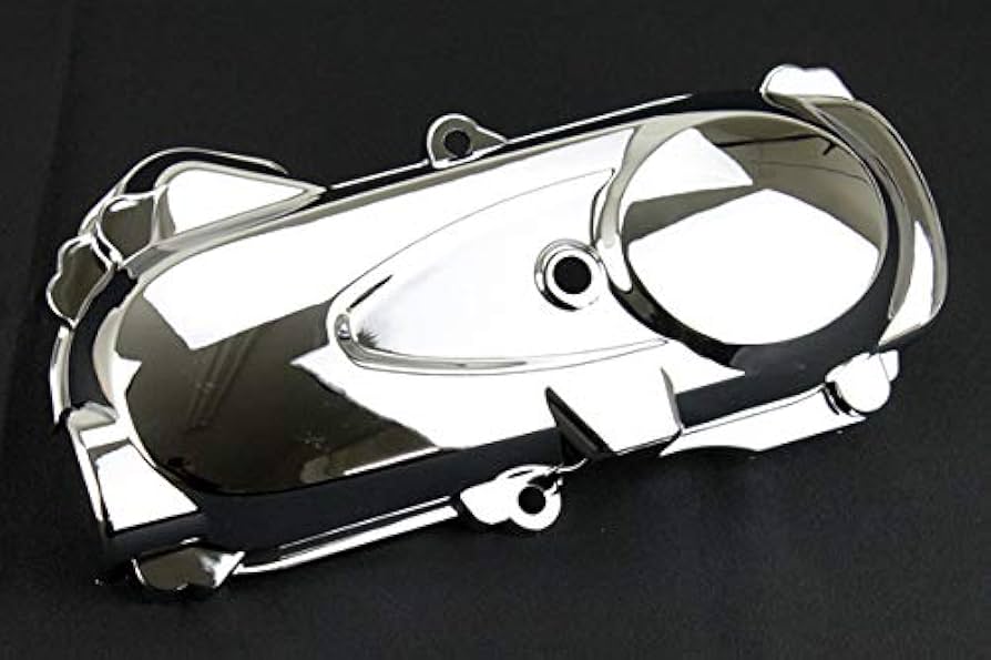 ホンダ ディオ AF68 トゥデイ AF67 プーリー・キック・ケース・カバー ホンダ ディオ AF68 トゥデイ AF67 プーリー・キック・ケース