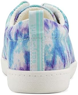 Easy Spirit Women's MABEL7 Sneaker, Blue 450, 10 | Image 4