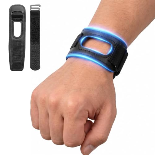 Quintistix Wrist Brace