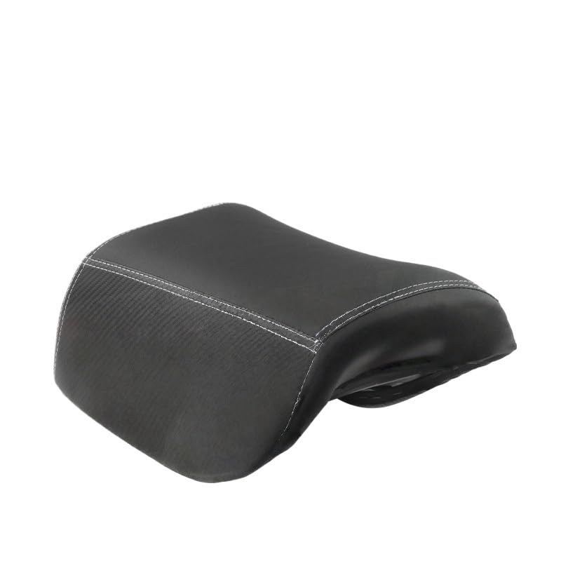 Siège enfant NMAX155 moto coussin de réservoir modifié