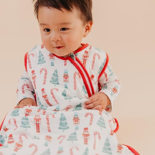 Image of Copper Pearl Nicholas 0.5 TOG Sleep Bag 0-6mo