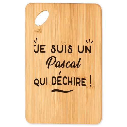 Planche à découper Pascal pour simplifier la préparation de vos apéritifs dînatoires - 2