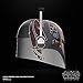 STAR WARS The Black Series Sabine Wren Premium Electronic Helmet with Advanced LED Effects, Ages 14 and Up