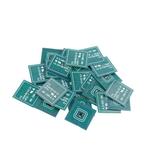 Progettato per funzionare con le unità tamburo che richiedono la del chip, compresi i codici 006R01525 006R01526 006R01527 e 006R01528