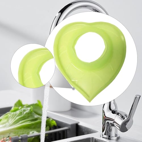 Almohadilla de drenaje impermeable Yajuyi con protector de silicona 6