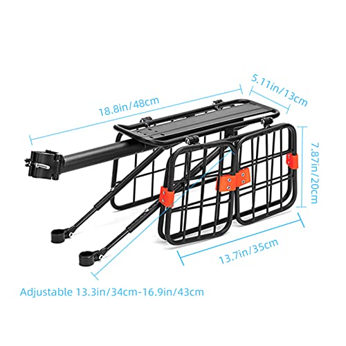 The 22 Best Bike Cargo Boxes of 2024 [Verified] Cherry Picks