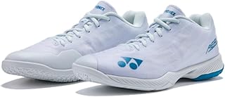 [ヨネックス] バドミントンシューズ パワークッションエアラスＺメン