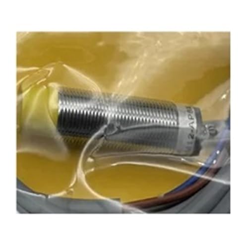 Capteur NI5-M12-AN6X détecteur proximité inductif 3pcs pour automatisme