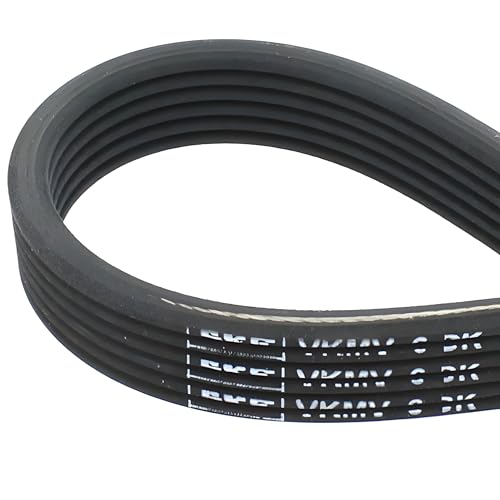 Courroie SKF VKMV6DK1817 d'origine pour BMW Série 1 et 3 la qualité première monte