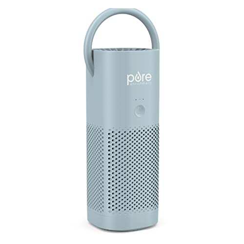 Pure Enrichment® PureZone™ Mini Portable...